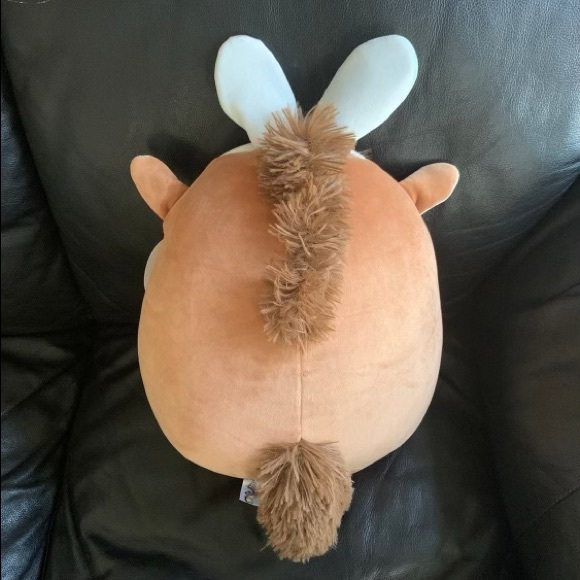 squishmallow horse - Picture 2 of 4